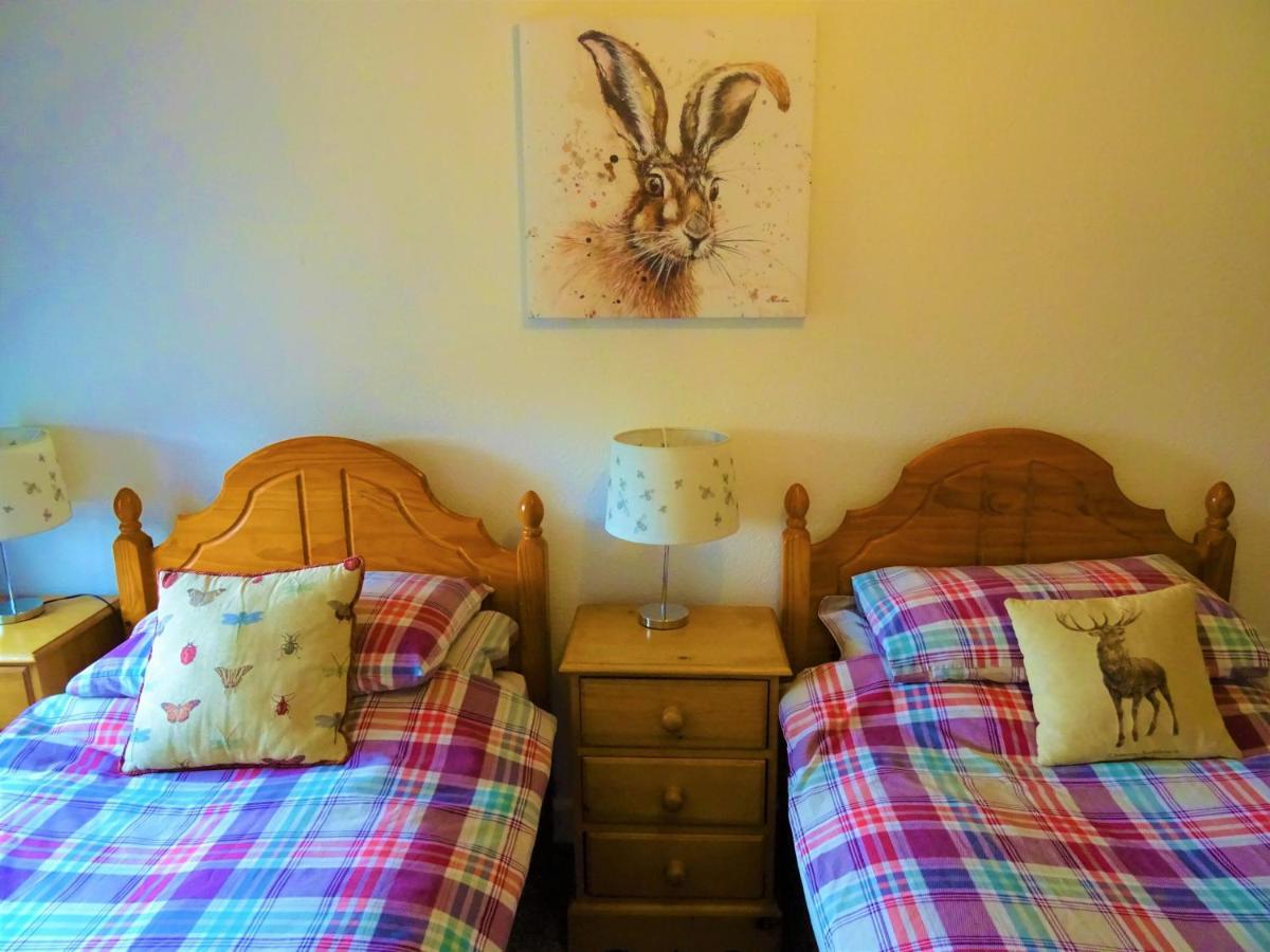 Shelduck Cottage Mainsriddle Екстериор снимка